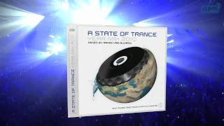 A State Of Trance Yearmix 2010 - Mixed By Armin Van Buuren [Pre-Order]