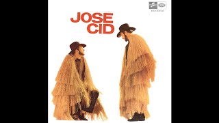 José Cid - Amigos (1971)