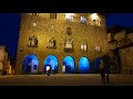 pistoia tuscany in 4k