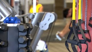 A Phoenix gym just reopened, but has been ordered to shut down again