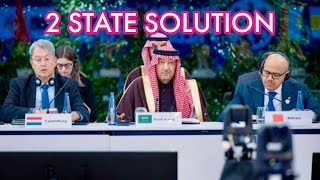 2 State Solution Global Alliance