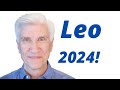 Leo 2024 · AMAZING PREDICTIONS!