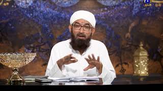 Wa Eyaka Nastaeen | Maulana Bashir Farooqui | Ehsaas Ramzan - Iftaar Transmission | 3rd May 2020
