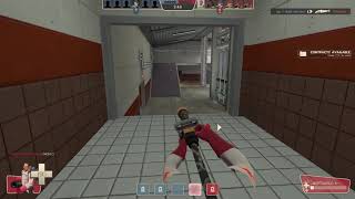 absolutely insane medic surf TF2