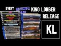 Every September 2022 Kino Lorber Release!