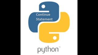 Python Beginners | Control Flow | Continue Loop | 369 ProIT