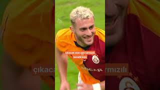 Galatasaray Hollanda'da 3 Puan Peşinde!