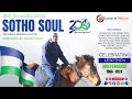 Free Music Lessons #003 | Sotho Soul 70s 80s | Celebrating 200 Years of Basotho | Compiled:DaddyCool