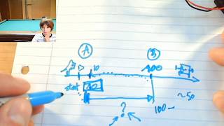 MakeCode for micro:bit - Stopwatch
