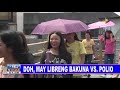 doh may libreng bakuna vs polio