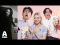 Boys VS Girls Watch SCARY TIKTOK You Shouldn't Watch Alone!