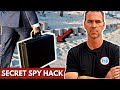 Use this Secret Spy Hack to Protect your Privacy | Jason Hanson