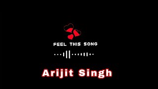 Tera pyar mera pyar / Arijit Singh song status 🖤 Tera pyar mera pyar Arijit singh love song status