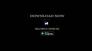 Multiplex Xstream App intro