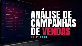 ANÁLISE DE CAMPANHA DE VENDAS || COMO AVALIAR O RETORNO DAS SUAS AÇÕES