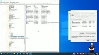 Windows Kullanıcı Profili Registry den Silme / Delete User Profile / Two ways delete User profile