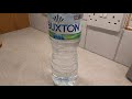 Buxton Mineral Water (Still) - Review