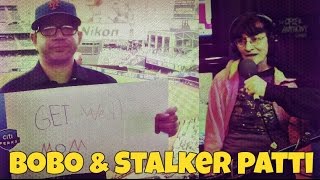 Bobo and Stalker Patti's GoFundMe Competition | J\u0026S