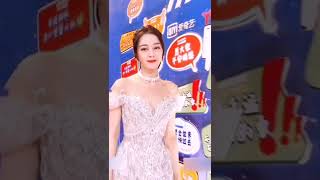 Lâu quá rồi không thấy Địch Lệ Nhiệt Ba đi thảm đỏ😢😞Nhớ quá | Dilraba Dilmurat | 迪丽热巴