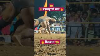 pailwan kusti #shorts #akshayshinde #maharashtra #kusti #today #news #pailwan