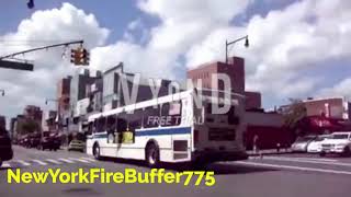 MTA New York City Bus 1999 Orion V 6043 on the Q15