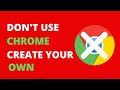 Build Your Own Browser Using Python || Python Project || Python For Beginner || Learn Python