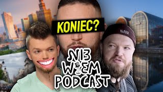 Ni3 Wiem Podcast (117) - Gambit Wardęgi, Baxton w potrzasku, Smolasty na pewno nie dostał oklasków