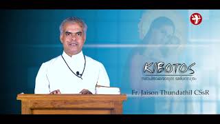 പരിശുദ്ധ അമ്മ - സഭാപിതാക്കന്മാർ പറയുന്നത്  / Fr. Jaison Thundathil