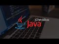 java Swing: Basic use of jCheckBox in Netbeans
