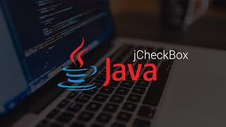 java Swing: Basic use of jCheckBox in Netbeans