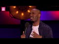 90s kids versus 80s kids dane baptiste live from the bbc