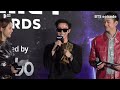[EPISODE] j-hope's Year-End Award Shows Sketch - BTS (방탄소년단)
