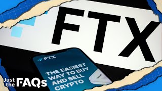 FTX is facing a class action lawsuit. What we know about the company. | JUST THE FAQS