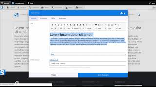 Pricing Page Glazed Builder Drupal Tutorial