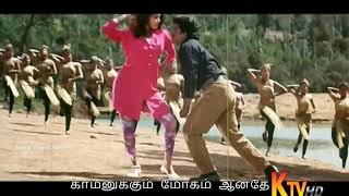 Kallathanamaga Kannam - 2nd Saranam - WhatsApp Status - Lyrics