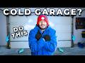 5 Cheap Garage Door Upgrades