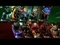 【dota2全明星之夜】12.31 bo2 第一轮 第一场：枫哥：“我太了解鲷哥了，鲷哥的剑圣从来不控棒子。。”