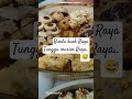 Nak mai pulak kuih raya... 😅 #youtubeshorts #shortvideo #shorts