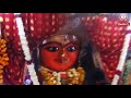 सांभर की शाकम्भरी माता का इतिहास shakambhari mata sambhar history kuldevi of chauhan rajput