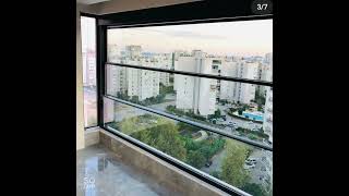 Alanya - Giyotinli Cam Balkon 05324494522