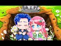 Anna Sad Story - No More Chance For Anna & Alex | Gacha Club | Ppg x Rrb Gacha Life