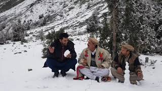 Mountain Cultural and Tradational Nasalo Festival Bagrote, Gilgit Baltistan | Unique culture