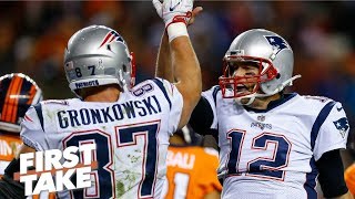 Are the Patriots still serious Super Bowl LIII contenders? | First Take