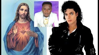 OPATAFOUR (JESUS AND MICHEAL JACKSON DEEP SECRET) 15/3/19