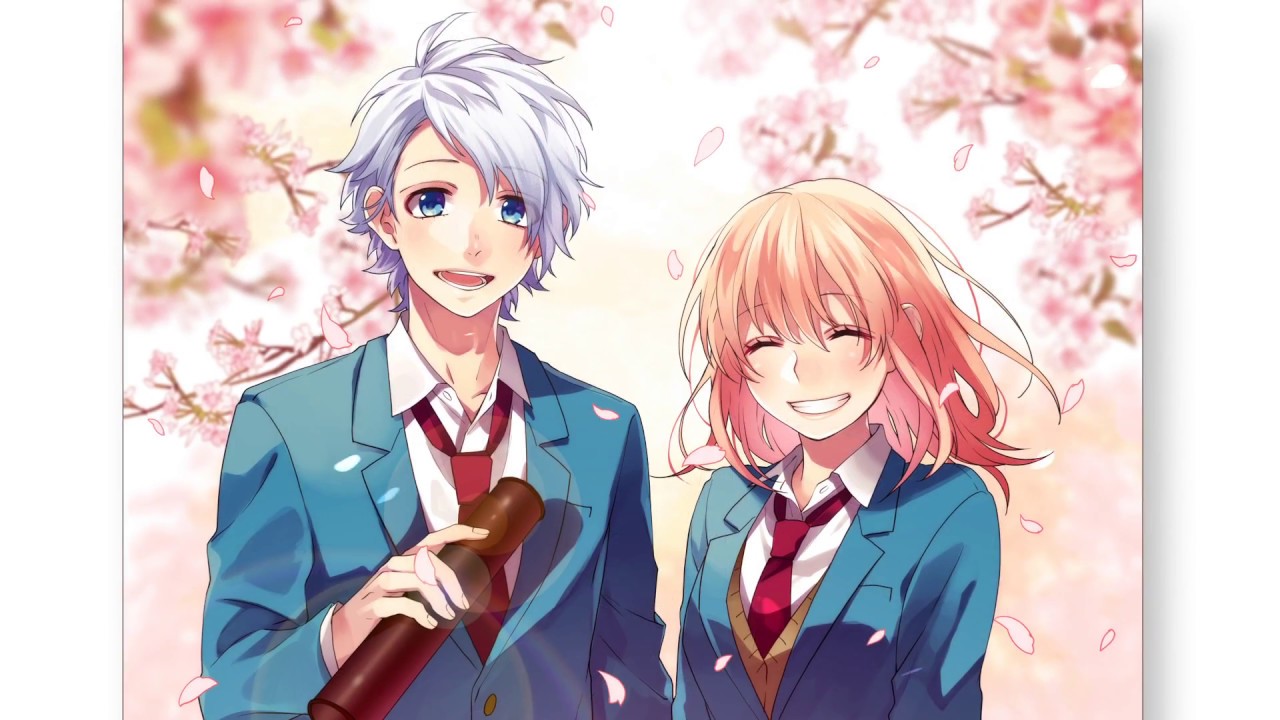 金曜日のおはよう 成海 聖奈 描いてみた
