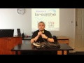 how to use a self contained breathing apparatus breathe safety