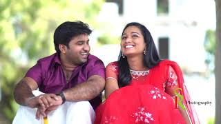 Prewedding shoot -Arjun Suravaram :Kanne Kanne song -Raja R |Radhika |SriramaStudio