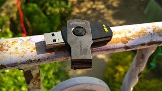 Usb 3.0 vs 2.0 ports speed test