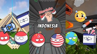 BANDINGIN NEGARA SIAPA YANG LEBIH UNGGUL 👊 SPASIAL LEBARAN IDUL ADHA 🥳 ( 2 )