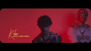 Anys ft. Dizzy DROS - Kobe (Prod. OldyGotTheSound)